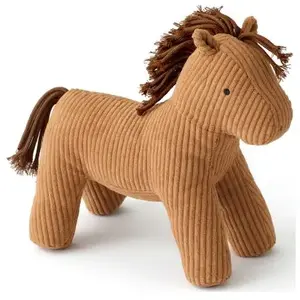Kid's Concept Peluche cheval Aiden Vera (28 cm) pas cher