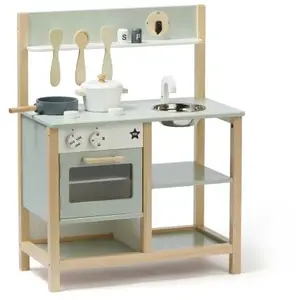 Comparateur de prix : Cuisine verte Kid's Hub