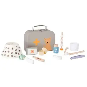 Valise de vétérinaire Kid's HubVendu parberceau-magique