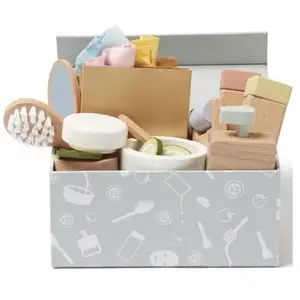 Kit spa en bois Kid's Hub pas cher