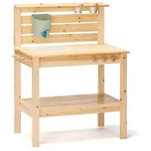 Cuisine d'extérieur Kid's Hub pas cher