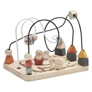 Kid's Concept Spelbaan Met Kralen Neo pas cher