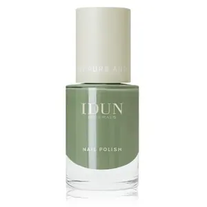 IDUN Minerals Nail Polish Nagellak pas cher