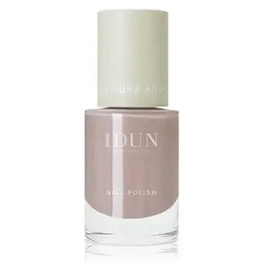 IDUN Minerals Nail Polish Nagellak pas cher