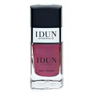 IDUN Minerals Nail Polish Nagellak pas cher
