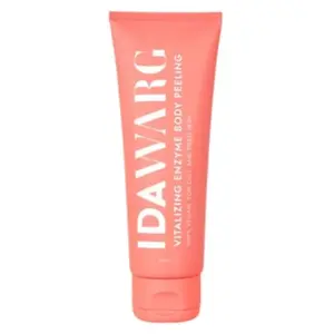 NoName IDA WARG Vitalizing Enzyme Body Peeling Lichaamsscrub pas cher