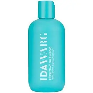Ida Warg, Shampoing, Shampooing quotidien - 250 Ml (250 ml) pas cher