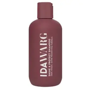 Ida Warg, Shampoing, Shampooing protecteur de couleur - 250 Ml (250 ml)Vendu pargalaxus