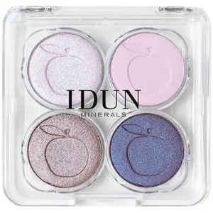 IDUN5 Idun Minerals Norrlandssyren Palette Parasol - 9 g pas cher