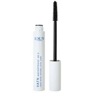 IDUN5 Idun Minerals Vatn Mascara - 13 g pas cher