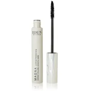 Idun Minerals Mascara Allongement Magna pas cher