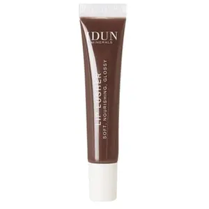 IDUN Minerals Lip Lusher Lipgloss pas cher