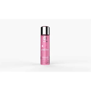 Swede - Fruity Love Massage Aardbeienwijn 60 ml pas cher