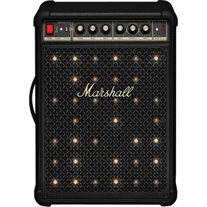 Comparateur de prix : Enceintes Bluetooth portables Marshall Bromley 450