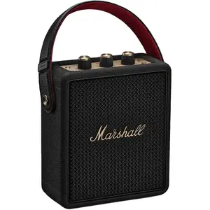 Marshall Stockwell III- Noir pas cher