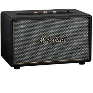 Enceinte résidentielle MARSHALL Acton IV Noir