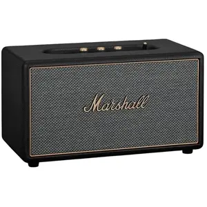 Enceinte résidentielle MARSHALL Stanmore IV Noir