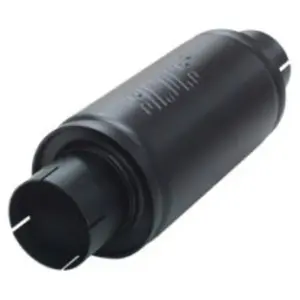 Demper Turbonett U457600 SimonsVendu parwinparts