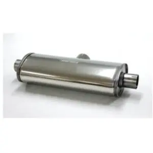 Demper Duplex Rvs 76-63 U327663R Simons pas cher
