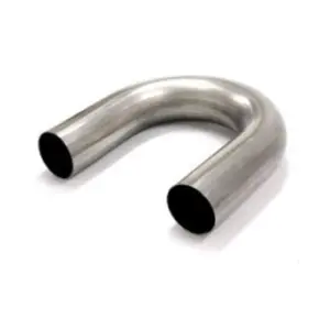 Simons Bocht 180 graden RvsVendu parwinparts