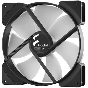 Fractal Ventilateur Prisma Al-18 Argb 18 Cm