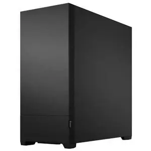 Boîtier PC - FRACTAL DESIGN - Pop XL Silent Black TG - Noir (FD-C-POS1X-02)