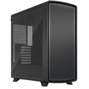 Fractal Design Summit Blackout TG Light Tint