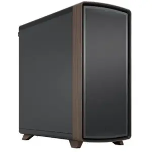Fractal Design Summit Black Solid pas cher