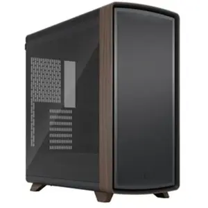 Fractal Design Summit Black TG Light Tint