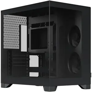 Fractal Design Pop 2 Vision - Noir pas cher