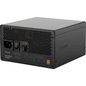 Fractal Alimentation Modulaire Ion 3 1000w 80 Plus Gold