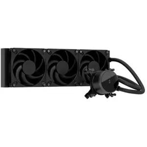 Fractal Design Refroidissement Liquide Radius 360 360 Mm pas cher