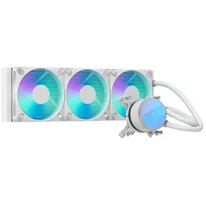 Fractal Design Refroidissement Liquide Radius 360 Rgb 360 Mm pas cher