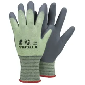 Ejendals, Gants de protection, TEGERA Montagehandschuh 863, Gr. 8 by (8) pas cher