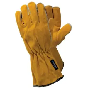 Ejendals, Gants de protection, Gants de soudeur Tegera 19, taille 10 (... pas cher