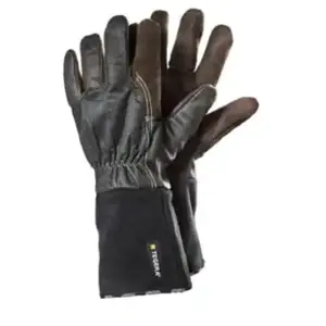 Ejendals, Gants de protection, TEGERA Handschuh 132A, Schweissschutz,Leder, Gr. 10 (10)Vendu pargalaxus