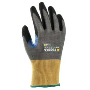 Tegera, Gants de protection, PK6 GANTS NITRILE 8805-8 (8) pas cher
