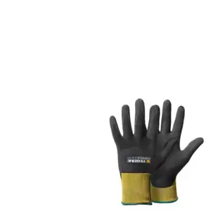 Tegera, Gants de protection, PK6 GANTS NITRILE TGRA 8801-10 (10) pas cher