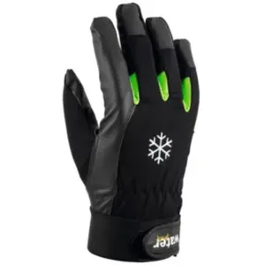 Ejendals, Gants de protection, Jalas Tegera 517 Noir, Gants imperméabl... pas cher