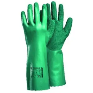 Ejendals, Gants de protection, Gant pour produits chimiques 7363 taille 10 (10)Vendu pargalaxus