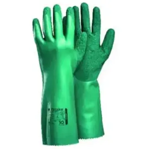 Ejendals, Gants de protection, Gant pour produits chimiques 7363 taille 8 (8)Vendu pargalaxus