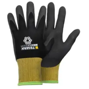 Tegera, Gants de protection, PK6 GANTS NITRILE 8810-9 (9) pas cher
