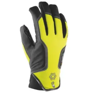 Ejendals, Pantalon de travail, Paire de gants de protection contre le froid Tegera 7798, taille : 7 (7) pas cher