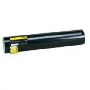 Lexmark - à rendement élevé - jaune - originale - cartouche de toner - LCCP pas cher