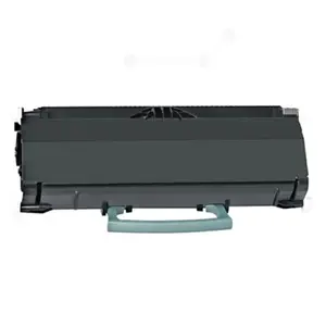 Lexmark - à rendement élevé - noir - originale - cartouche de toner - LRP pas cher