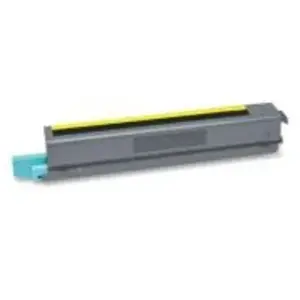 Lexmark - à rendement élevé - jaune - originale - cartouche de toner - LCCP pas cher