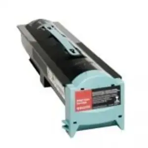 Lexmark - à rendement élevé - noir - originale - cartouche de toner - LCCP pas cher