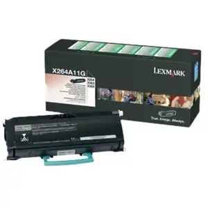 Lexmark - 1 - originale - cartouche de toner pas cher