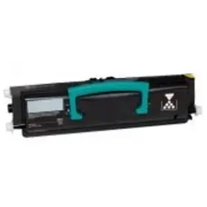 Lexmark - noir - originale - cartouche de toner - LCCP, LRP pas cher