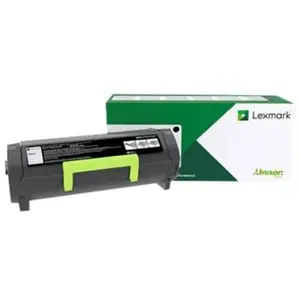 Lexmark International 502U tonercartridgeVendu parfnac-be